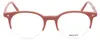Bally BY5018 47042 Uni-Brillenrahmen Produktbild-Vorschau 3