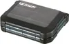 Meiho VS-388DD Aufbewahrungsbox, Schwarz, 122x97x34mm, Produktbild-Vorschau 3