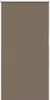 vidaXL Roleta zaciemniająca kawowy brąz 65x130cm szerokość Podgląd zdjęcia produktu 1