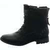 Mustang Damen Stiefelette Boot Nieten schaftumspielende Produktbild-Vorschau 16