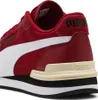 Puma Damen Sneakers Rot 39906912 Grösse 41 Produktbild-Vorschau 16