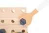 set di costruzione per piedi piccoli "Miniwob" Anteprima dell’immagine prodotto 4