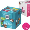 Ritter Sport Schokowürfel Lass Dich Feiern  4 x 176g Produktbild-Vorschau 1