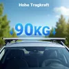 Wiltec Dachträger Universal 120 cm, Dachgepäckträger bis 90 Produktbild-Vorschau 4