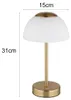 GLOBO 21014M, Metall, Glas, IP20, III, 2,5 W, LED, 120° Produktbild-Vorschau 4