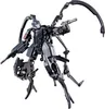 Figurine Transformers Studio Series Airachnid Classe Deluxe Voir les images du produit 2