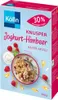 Kölln Müsli Knusper Joghurt-Himbeer, 500g Produktbild-Vorschau 4
