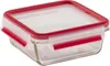 EMSA ClipClose verre Set de boîtes de conservation 3 pièces Voir les images du produit 3