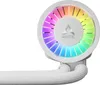ARCTIC Wasserkühler Liquid Freezer III Pro 420 A-RGB White Produktbild-Vorschau 5