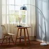 Teamson Home Arquer 68.1 Bogen Stehlampe für Wohnzimmer, Produktbild-Vorschau 2