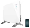 Cecotec Termoconvettore in vetro Ready Warm 6650 Crystal Anteprima dell’immagine prodotto 10
