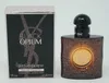 Yves Saint Laurent Black Opium Eau de Toilette Spray 30ml Produktbild-Vorschau 1