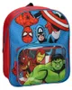 Vengadores Avengers Rucksack 30cm Produktbild-Vorschau 3