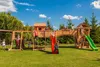 Fungoo Spielturm "Maxi Set Spider Land My Space XL Fortress Produktbild-Vorschau 2