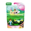 Disney Princess Belle mit Waggon BRIO 63335600 Produktbild-Vorschau 6