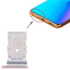 Dual Sim Karten Halter Adapter für Samsung Galaxy S22 / S22 Produktbild-Vorschau 1