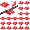 Samolepiace spony na káble, organizér na káble, držiaky, 30 Náhľad obrázku produktu 1