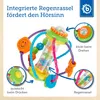 Bieco Greifball für Babys | Bunter Motorikball Baby | Produktbild-Vorschau 3