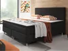Inter Handels Boxspringbett Berlin, 180x200, Schwarz Produktbild-Vorschau 5