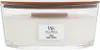 Woodwick Linen Duftkerze 453,6 g Produktbild-Vorschau 2