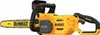 DEWALT 54-Volt-Akku-Kettensäge 45cm - 1 Akku 3.0 Ah 54V - Produktbild-Vorschau 10