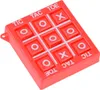 Taschenversion Tic Tac Toe Spiel GR0213 Náhľad obrázku produktu 6