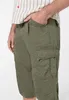 Timezone Shorts 3/4 Cargo Hose loose fit Mid Waist Pants Produktbild-Vorschau 8