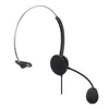 Manhattan Mono USB-Headset, Ohraufliegendes Design Produktbild-Vorschau 10