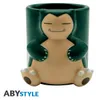 Tazza 3D Snorlax Pokemon - 350 ml Anteprima dell’immagine prodotto 2