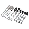 Hama Wandhalterung Fix 3 Sterne, 65 Schwarz Produktbild-Vorschau 3
