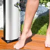 Steinkirch Solar Gartendusche, Duschkopf:Steinkirch 200 mm Produktbild-Vorschau 13