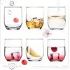 PLATINUX Elegante Trinkgläser aus Glas 240ml Set 6 Teilig Produktbild-Vorschau 7