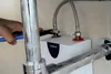 KS TOOLS BT064912 Kleště na trubky / vodní čerpadla Náhled obrázku produktu 4