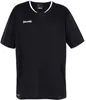 SPALDING Move Shooting Shirt S/S weiss/silber grau 4XL Voir les images du produit 2