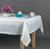 Tovaglia, antimacchia, tessuto spesso, elegante, Laura Anteprima dell’immagine prodotto 2
