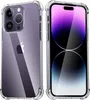 Etui na iPhone 15 PRO MAX - odporne na wstrząsy, Podgląd zdjęcia produktu 1