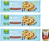 3x Gullón Choco Chips Senza Zuccheri,Kekse mit Produktbild-Vorschau 1