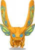 Godzilla King of the Monsters - Mothra 1347 Special Edition Produktbild-Vorschau 3