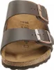 Birkenstock Pantoletten Arizona Herren 3731303338 Braun 43 Produktbild-Vorschau 11