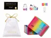 MGA Rainbow High Accessories Studio Series 1 Shoes Boty pro Náhled obrázku produktu 6