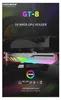 COOLMOON A-RGB GPU Holder Support de carte graphique Voir les images du produit 9