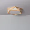 LED-Deckenleuchte 20W Holz CCT Wählbar Altigen Holz Produktbild-Vorschau 7