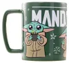 Star Wars, The Mandalorian, beker met afbeelding van Grogu Productafbeelding-voorbeeld 6
