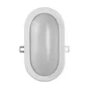 LEDVANCE BULKHEAD Aussen-/Innenleuchte 6 W, 4000 K – IP54, Produktbild-Vorschau 12
