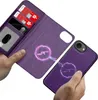 Etui magnetyczne 2 w 1 do telefonu iPhone 17e / iPhone 16e, Podgląd zdjęcia produktu 2