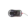 CHERRY XTRFY M42, Beidhändig, Optisch, USB Typ-A, 16000 Produktbild-Vorschau 3