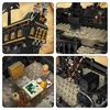 Mould King 13199 Klemmbausteine Piratenschiff mit schwarzen Produktbild-Vorschau 17
