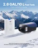 SucceBuy diesel air heater 8 kW DC 12 V, przenośne Podgląd zdjęcia produktu 2