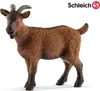 Schleich, figura di capra Farmlife in posa naturale ed Anteprima dell’immagine prodotto 6