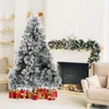 TolleTour künstlicher Weihnachtsbaum 150cm (Ø ca. 95 cm) Produktbild-Vorschau 7
